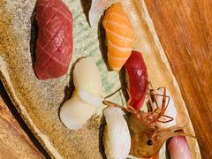 -乾山寿司(好运街店)