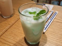 -玛尚诺意式餐厅(日月光店)