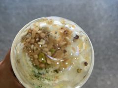 -雾与山茶(大禹城店)