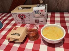 -西贝(无锡万象城店)