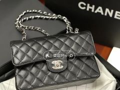 -CHANEL(恒隆广场店)