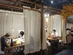 大堂-卞氏菜根香·川菜(青羊万达店)