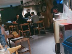 -海银海记潮汕牛肉火锅(新港中路海珠店)