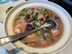 -莆田餐厅PUTIEN(三里屯店)