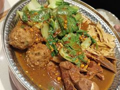 -喜家德虾仁水饺(麒麟社店)