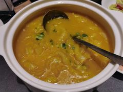 -香雪海饭店中餐厅(人民桥店)