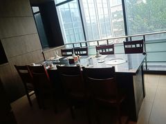 -本家韩国烤肉(财富大厦店)