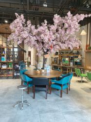 -简影造型·自选烫染接发salon