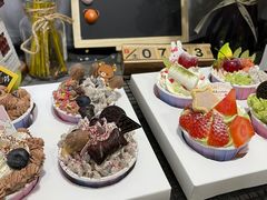 -爱之旅diy烘焙坊(西直门店)