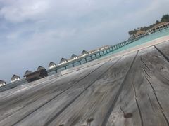 -中央格兰德岛温泉度假酒店 - 全包