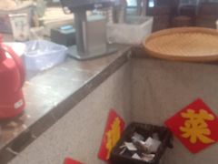 -赵美丽·重庆社区火锅·直营店(火车东站·中豪国际店)