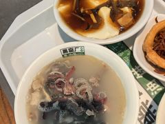 -黑窑厂糖油饼烤鸭·清真菜(旗舰店)