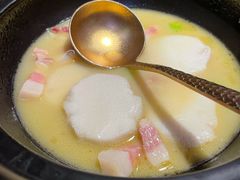 -锦府园·新台州菜(合生汇店)