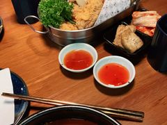 -槿Story·韩国料理(望京韩国美食城店)