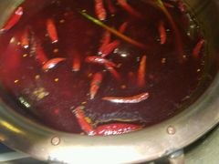 -川中故事·成都老火锅(东书房店)