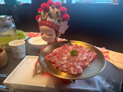 -阳坊涮肉(万柳华联·颐和园店)