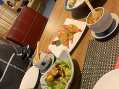 -割烹酱子日本料理(弘基财富广场店)