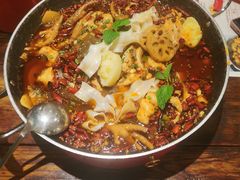 -聂发财重庆江湖菜(解放碑店)