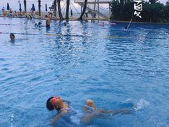 -深圳大梅沙京基洲际度假酒店