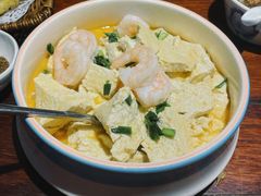 压锅虾膏豆腐-前海沿·青岛菜(五四广场永旺店)