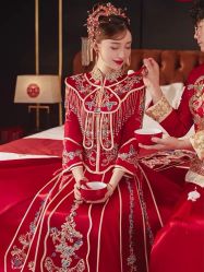 -金海岸婚纱摄影(塘沽店)