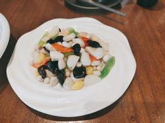 银杏小炒皇-新木器时代餐厅(太湖新天地店)
