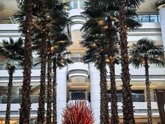 -威斯汀舞台餐厅