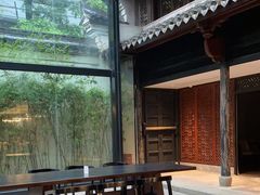 -走马楼饭庄(慈城古县城店)