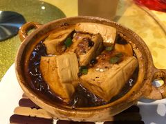 -老字号蛇口德记烧腊饭店·海鲜加工