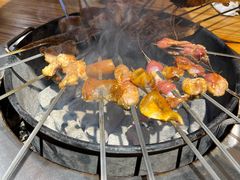 -号令江湖·水浒烤肉(和畅睦邻中心店)