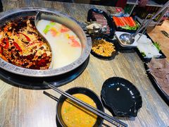 -销魂美蛙鱼头火锅(上海首店)