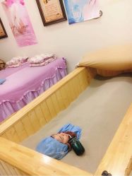 -碧玺沙灸美容美体养生馆