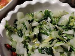 -琥珀老六龙虾(四里河店)