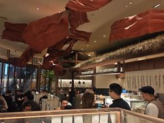 -RUXU入续糖水铺与包(卓悦中心店)