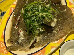 -桥东喜碧海鲜街(水东街店)