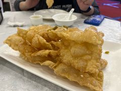 -中山国际酒店中餐厅