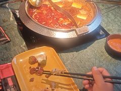 -牛New寿喜烧(金鹰世界店)
