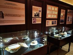 -上海锦江金门大酒店