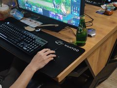-网鱼网咖·电竞(南开百脑汇店)