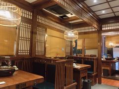 -九田家黑牛烤肉料理(三墩店)