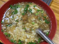 -原掩骨会饶阳豆腐脑总店