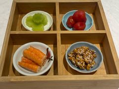 -红棉中餐厅·广州海航威斯汀酒店