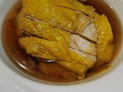 -老人和饭店(淮海中路店)