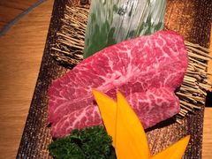 -赤坂亭M9和牛烧肉(世博源店)