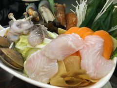 -呷哺呷哺 黄金牧场 (欢乐谷店)