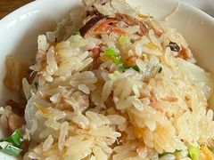 同安封肉萝卜饭-临家闽南菜(宝洲路店)