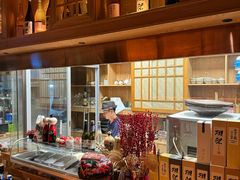 -原志优秀食材·匠心料理·海胆主题(金亿广场店)