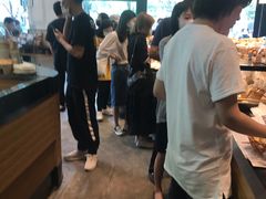 -麦田工坊(月湖店)