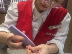 -海底捞火锅(曹安公路店)