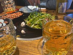 -沿海405烤场(沿海赛洛城店)